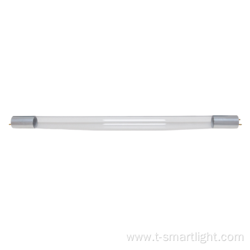 T5 Quartz Tube Germicidal UVC 254nm UV Lamp